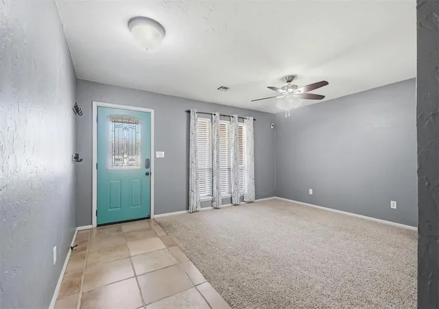 Photo 3 of Sale Pending at 1208 S Trail Dr, Altus, OK 73521 | MLS# 1253151 | Listing updated on 2026-10-16