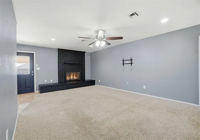 Photo 4 of Sale Pending at 1208 S Trail Dr, Altus, OK 73521 | MLS# 1253151 | Listing updated on 2026-10-16