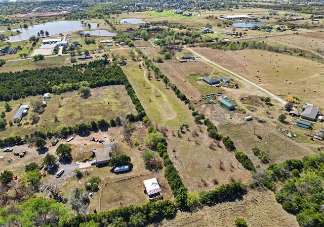 Photo 3 of Land for sale at 3715 SE 104th Street, Moore, OK 73160 | MLS# 1253152 | Listing updated on 2026-10-13