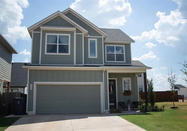 Photo 1 of Single family home for sale at 2548 Nw 132nd Place, Oklahoma City, OK 73120 | MLS# 1253164 | Listing updated on 2026-10-11