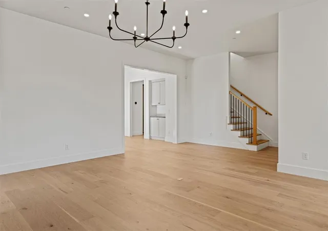 Photo 4 of Townhouse for sale at 508 NE 2nd Street, Oklahoma City, OK 73104 | MLS# 1253165 | Listing updated on 2026-10-13