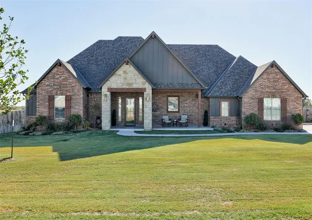 Single family home for sale at 1236 Dorsi Ct, Newcastle, OK 73065 | MLS# 1253166