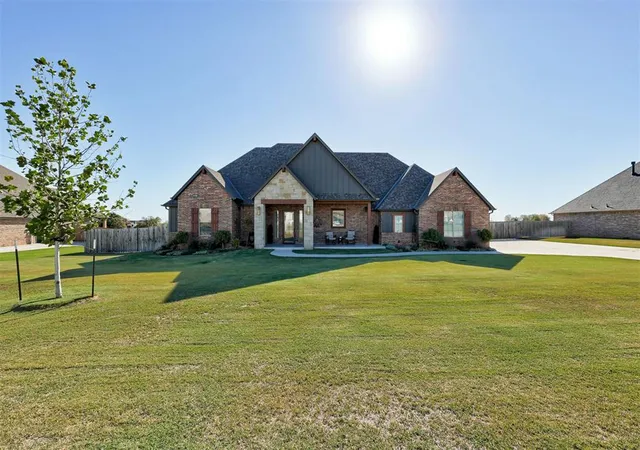 Photo 2 of Single family home for sale at 1236 Dorsi Ct, Newcastle, OK 73065 | MLS# 1253166 | Listing updated on 2026-10-10