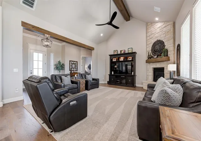 Photo 3 of Single family home for sale at 1236 Dorsi Ct, Newcastle, OK 73065 | MLS# 1253166 | Listing updated on 2026-10-10