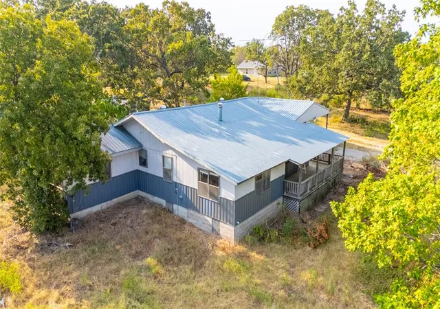 Photo 3 of Single family home for sale at 12145 Ns 3600 Rd, Seminole, OK 74868 | MLS# 1253175 | Listing updated on 2026-10-10