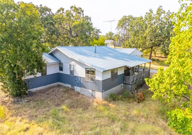 Photo 3 of Single family home for sale at 12145 Ns 3600 Rd, Seminole, OK 74868 | MLS# 1253175 | Listing updated on 2026-10-10
