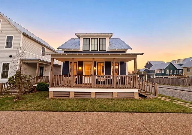 Photo 1 of Single family home for sale at 38 Hill St #B, Carlton Landing, OK 74432 | MLS# 1253177 | Listing updated on 2026-10-11