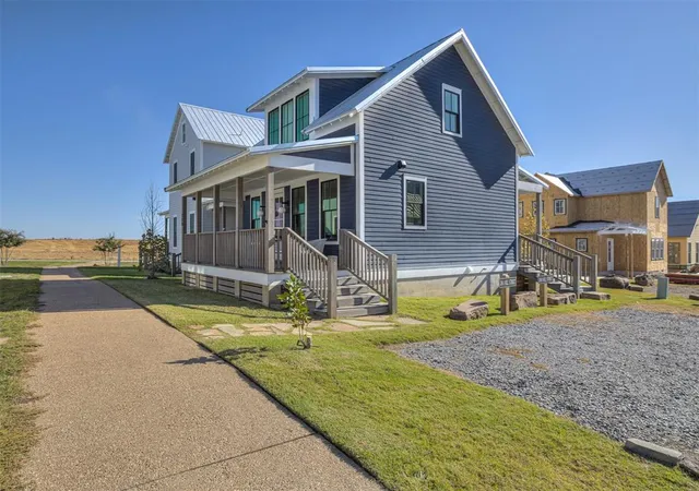 Photo 2 of Single family home for sale at 38 Hill St #B, Carlton Landing, OK 74432 | MLS# 1253177 | Listing updated on 2026-10-28