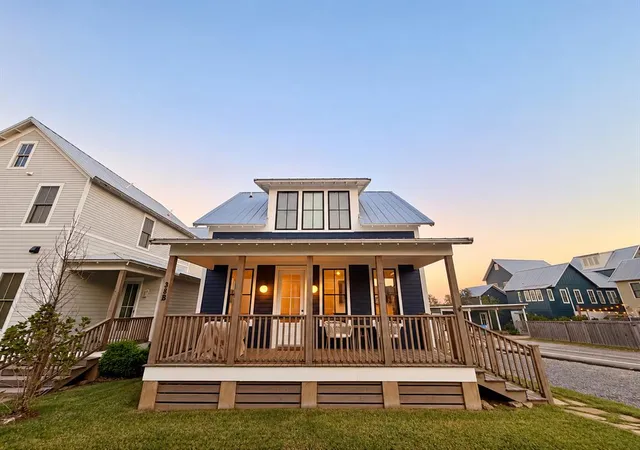 Photo 3 of Single family home for sale at 38 Hill St #B, Carlton Landing, OK 74432 | MLS# 1253177 | Listing updated on 2026-10-11