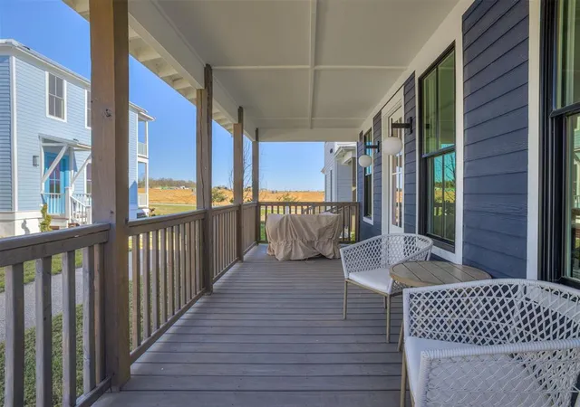 Photo 3 of Single family home for sale at 38 Hill St #B, Carlton Landing, OK 74432 | MLS# 1253177 | Listing updated on 2026-10-28