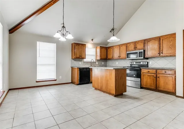 Photo 3 of Single family home for sale at 1412 SW 24th Street, Moore, OK 73170 | MLS# 1253180 | Listing updated on 2026-10-11