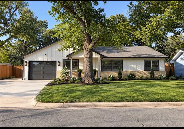 Single family home for sale at 5957 NW 26th Street, Oklahoma City, OK 73127 | MLS# 1253185