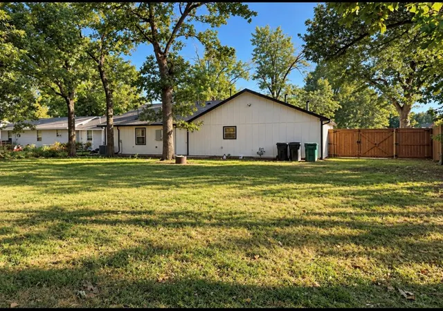 Photo 2 of Single family home for sale at 5957 NW 26th Street, Oklahoma City, OK 73127 | MLS# 1253185 | Listing updated on 2026-10-10