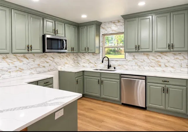 Photo 3 of Single family home for sale at 5957 NW 26th Street, Oklahoma City, OK 73127 | MLS# 1253185 | Listing updated on 2026-10-10