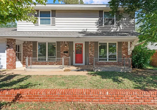 Photo 1 of Single family home for sale at 2437 Nw 109th Street, Oklahoma City, OK 73120 | MLS# 1253189 | Listing updated on 2026-10-10