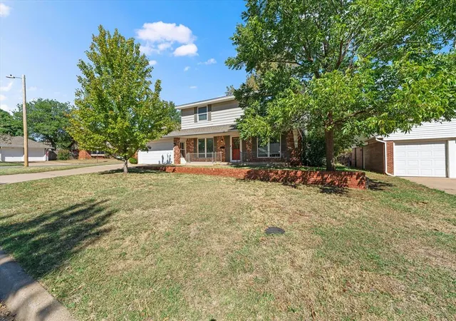 Photo 3 of Single family home for sale at 2437 Nw 109th Street, Oklahoma City, OK 73120 | MLS# 1253189 | Listing updated on 2026-10-10