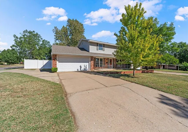 Photo 3 of Single family home for sale at 2437 NW 109th Street, Oklahoma City, OK 73120 | MLS# 1253189 | Listing updated on 2026-10-10