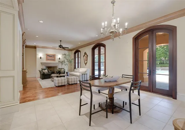 Photo 4 of Sale Pending at 11625 Old Ml Rd, Oklahoma City, OK 73131 | MLS# 1253192 | Listing updated on 2026-10-19