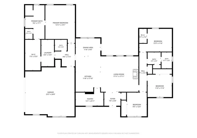 Photo 2 of Single family home for sale at 42829 Garretts Lake Rd, Shawnee, OK 74804 | MLS# 1253194 | Listing updated on 2026-10-14