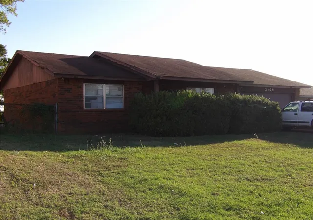 Photo 1 of Single family home for sale at 3409 Forestridge Dr, Enid, OK 73701 | MLS# 1253195 | Listing updated on 2026-10-11