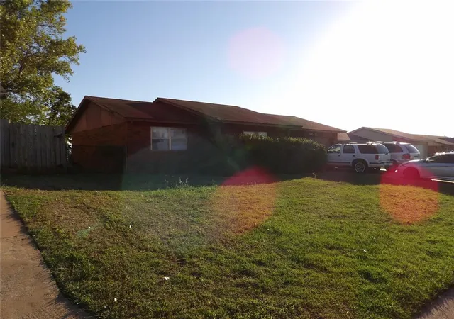 Photo 2 of Single family home for sale at 3409 Forestridge Dr, Enid, OK 73701 | MLS# 1253195 | Listing updated on 2026-10-11
