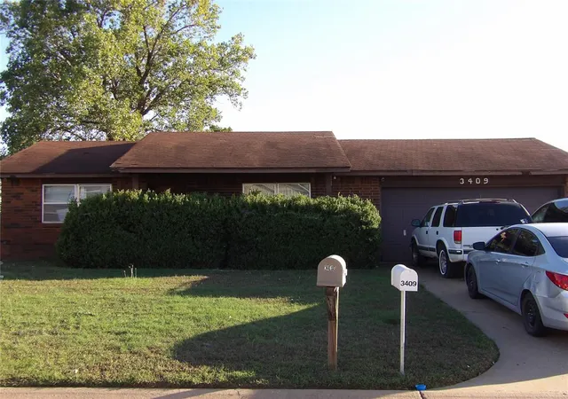 Photo 3 of Single family home for sale at 3409 Forestridge Dr, Enid, OK 73701 | MLS# 1253195 | Listing updated on 2026-10-11