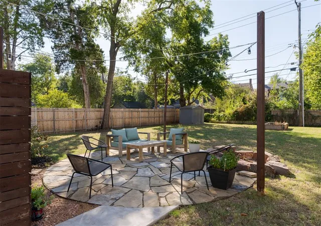 Photo 3 of Single family home for sale at 2220 Nw 29th Street, Oklahoma City, OK 73107 | MLS# 1253204 | Listing updated on 2026-10-10