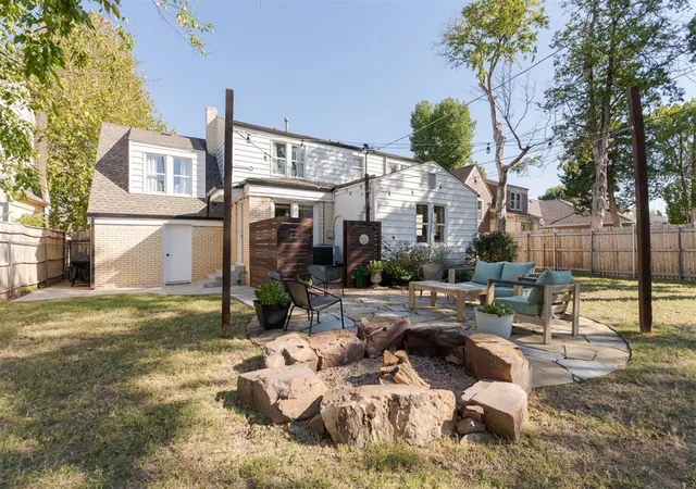 Photo 3 of Single family home for sale at 2220 NW 29th Street, Oklahoma City, OK 73107 | MLS# 1253204 | Listing updated on 2026-10-10