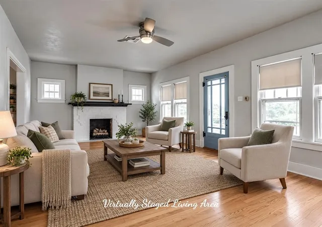 Photo 3 of Single family home for sale at 505 N Park Pl, Guthrie, OK 73044 | MLS# 1253207 | Listing updated on 2026-10-11