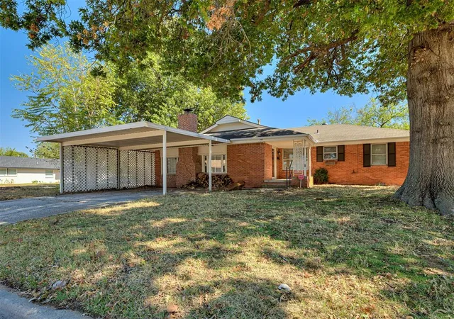 Photo 1 of Single family home for sale at 712 Lotus Ave, Oklahoma City, OK 73130 | MLS# 1253212 | Listing updated on 2026-10-19