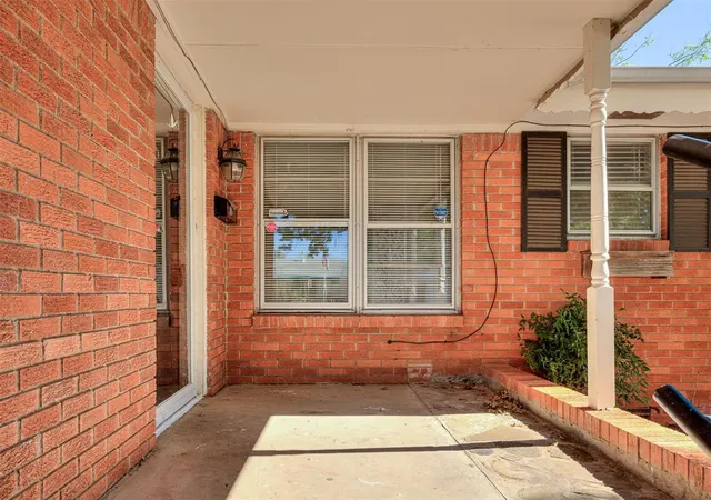 Photo 3 of Single family home for sale at 712 Lotus Ave, Oklahoma City, OK 73130 | MLS# 1253212 | Listing updated on 2026-10-19