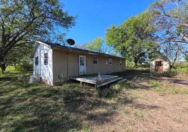 Photo 3 of Single family home for sale at 220 W 5th Street, Castle, OK 74833 | MLS# 1253213 | Listing updated on 2026-10-11