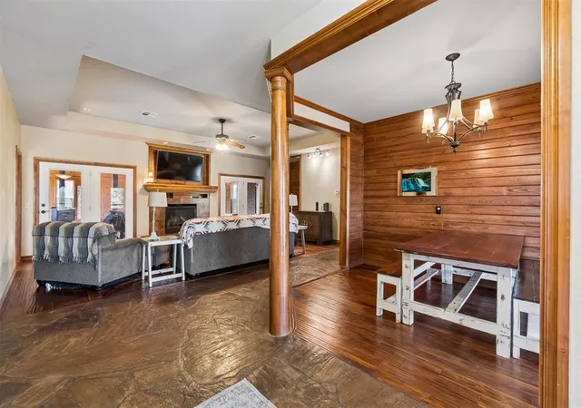 Photo 3 of Single family home for sale at 343871 E Newport Dr, Meeker, OK 74855 | MLS# 1253214 | Listing updated on 2026-10-11