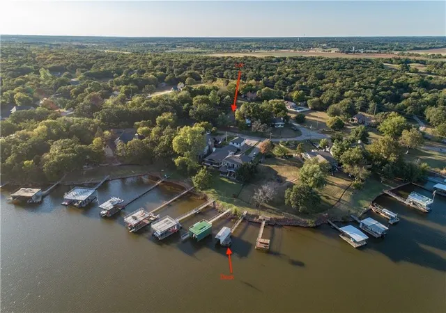 Photo 3 of Land for sale at 7 W Shore Dr, Arcadia, OK 73007 | MLS# 1253215 | Listing updated on 2026-10-11