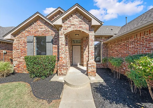 Photo 2 of Single family home for sale at 8821 Nw 114th Street, Oklahoma City, OK 73162 | MLS# 1253216 | Listing updated on 2026-10-11