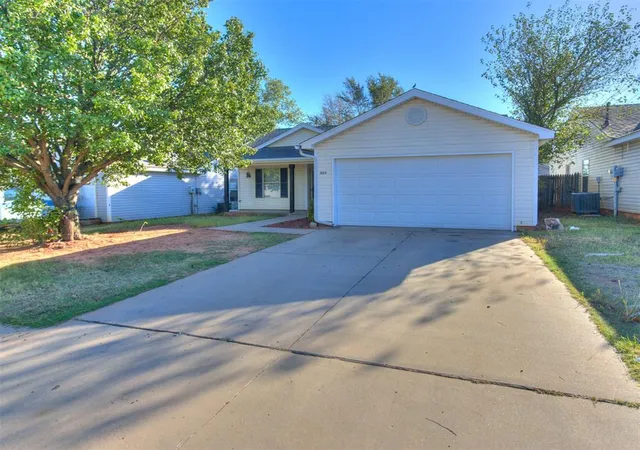 Photo 1 of Single family home for sale at 1205 Briar Patch Way, Norman, OK 73071 | MLS# 1253218 | Listing updated on 2026-10-10