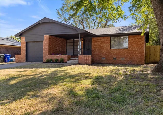 Photo 2 of Single family home for sale at 704 Hedge Dr, Oklahoma City, OK 73110 | MLS# 1253221 | Listing updated on 2026-10-14