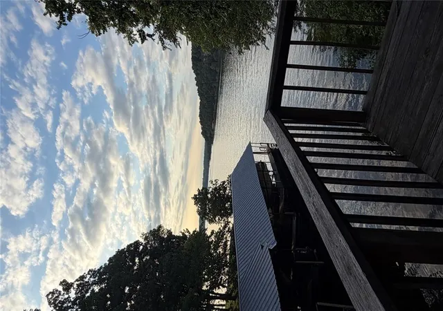 Photo 1 of Single family home for sale at 677 Lighthouse Point Rd, Eucha, OK 74342 | MLS# 1253222 | Listing updated on 2026-10-11