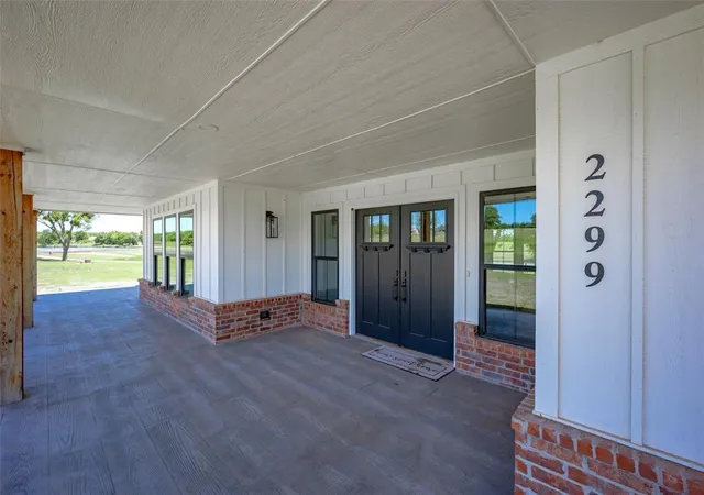Photo 4 of Single family home for sale at 2299 Clubhouse Dr, Blanchard, OK 73010 | MLS# 1253225 | Listing updated on 2026-10-14