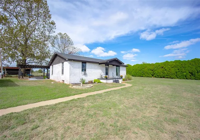 Photo 1 of Single family home for sale at 21099 May Ave, Purcell, OK 73080 | MLS# 1253226 | Listing updated on 2026-10-27