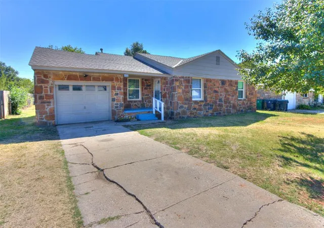 Photo 1 of Single family home for sale at 1432 Reding Dr, Oklahoma City, OK 73119 | MLS# 1253228 | Listing updated on 2026-10-11