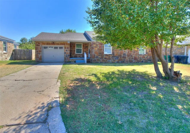 Photo 3 of Single family home for sale at 1432 Reding Dr, Oklahoma City, OK 73119 | MLS# 1253228 | Listing updated on 2026-10-11