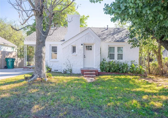 Photo 1 of Single family home for sale at 1504 N Magnolia St, Oklahoma City, OK 73117 | MLS# 1253232 | Listing updated on 2026-10-11