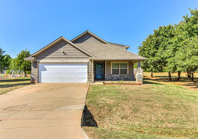 Photo 1 of Single family home for sale at 9509 Prairie Dog Dr, Edmond, OK 73034 | MLS# 1253242 | Listing updated on 2026-10-12