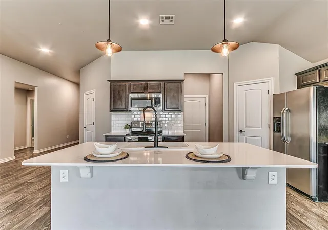 Photo 2 of Single family home for sale at 9509 Prairie Dog Dr, Edmond, OK 73034 | MLS# 1253242 | Listing updated on 2026-10-12