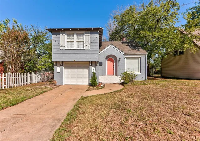 Photo 1 of Single family home for sale at 2309 Cashion Pl, Oklahoma City, OK 73112 | MLS# 1253243 | Listing updated on 2026-10-11