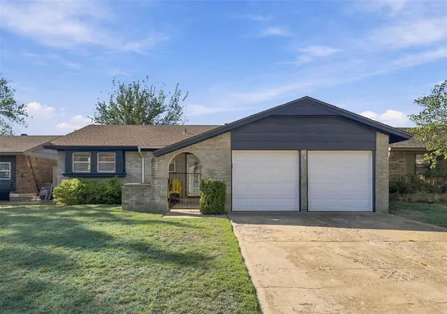 Photo 1 of Single family home for sale at 7420 Nw 6th Terrace, Oklahoma City, OK 73127 | MLS# 1253244 | Listing updated on 2026-10-11