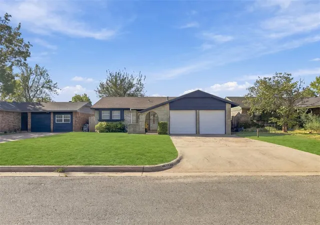 Photo 2 of Single family home for sale at 7420 Nw 6th Terrace, Oklahoma City, OK 73127 | MLS# 1253244 | Listing updated on 2026-10-11