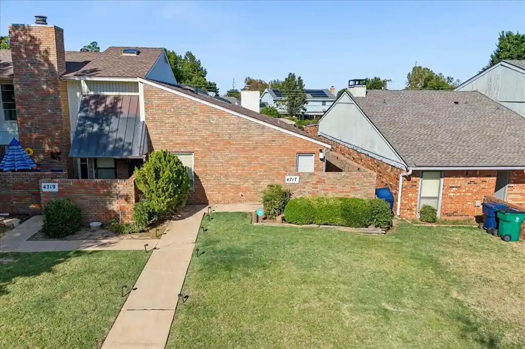 Listing Photo 50 - Condo for sale in 4717 NW 72nd St located at 4717 NW 72nd St, Oklahoma City, OK 73132 - Unit 4717 NW 72nd Street