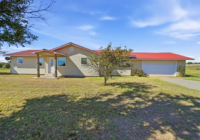 Photo 3 of Single family home for sale at 9159 N 1750 Road, Cheyenne, OK 73628 | MLS# 1253247 | Listing updated on 2026-10-15